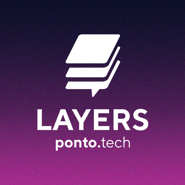 Layers Ponto Tech